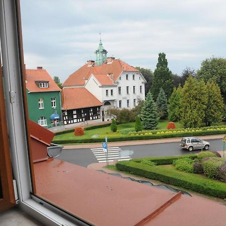 Apartamenty Kamienica Мронгово Экстерьер фото
