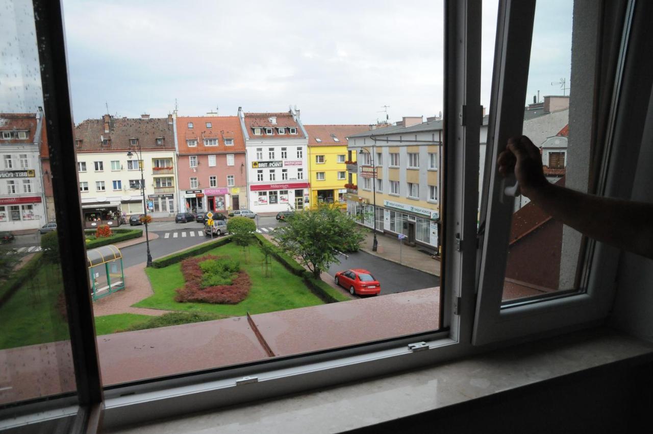 Apartamenty Kamienica Мронгово Экстерьер фото