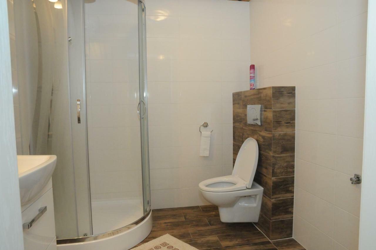 Apartamenty Kamienica Мронгово Экстерьер фото