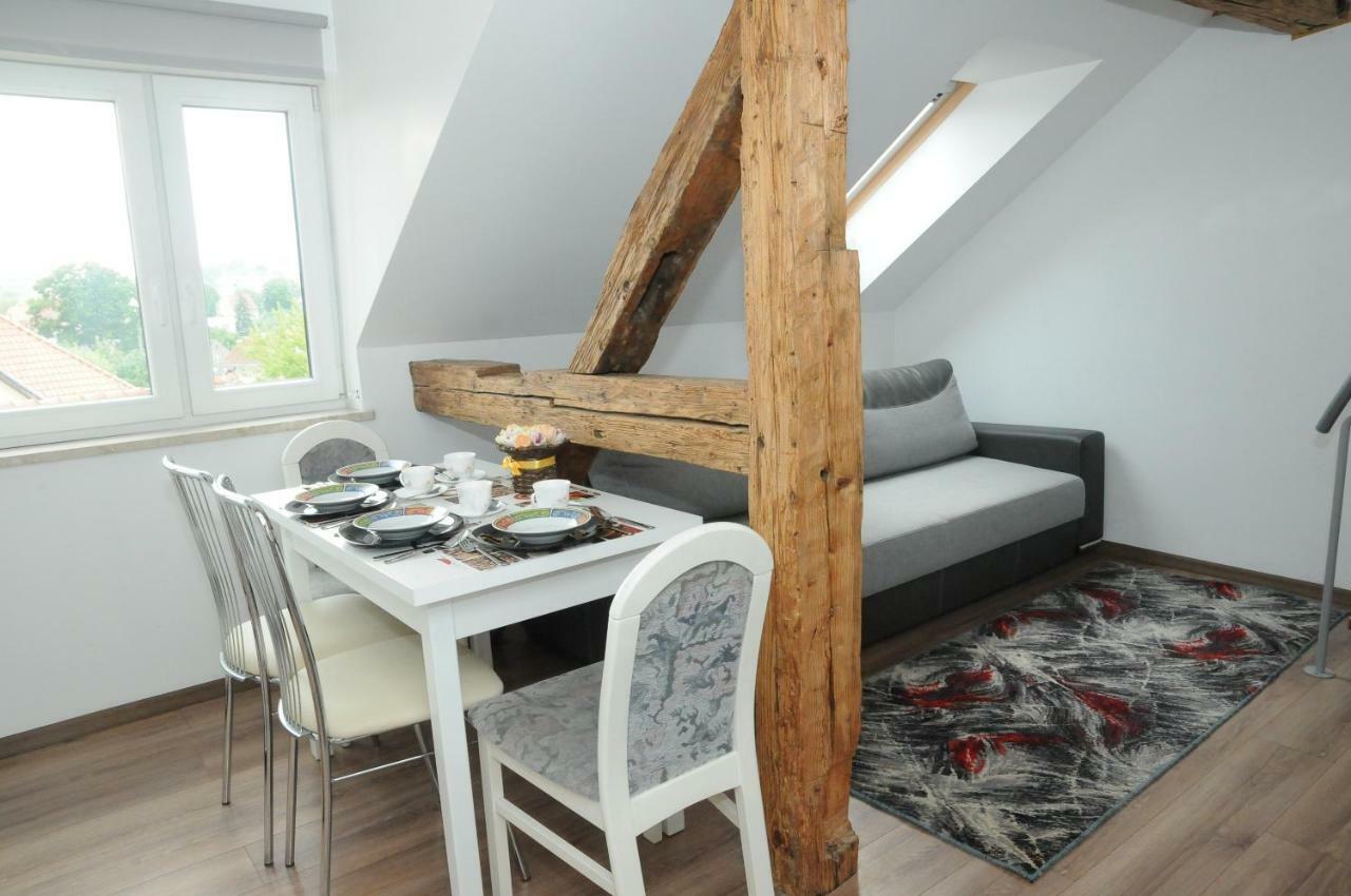 Apartamenty Kamienica Мронгово Экстерьер фото
