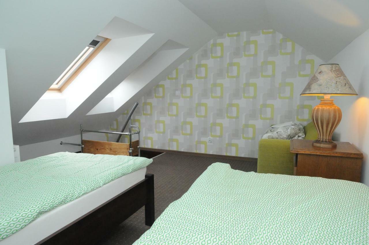Apartamenty Kamienica Мронгово Экстерьер фото