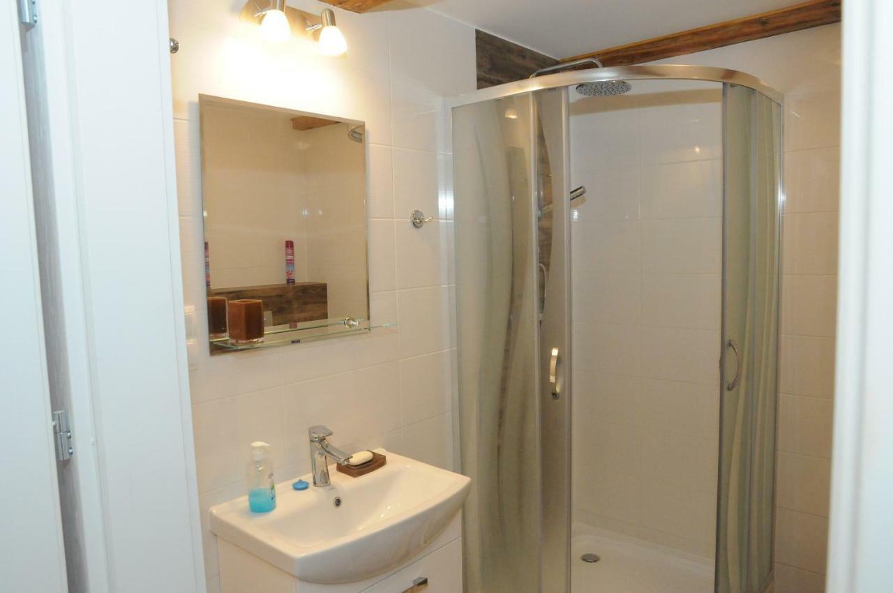 Apartamenty Kamienica Мронгово Экстерьер фото