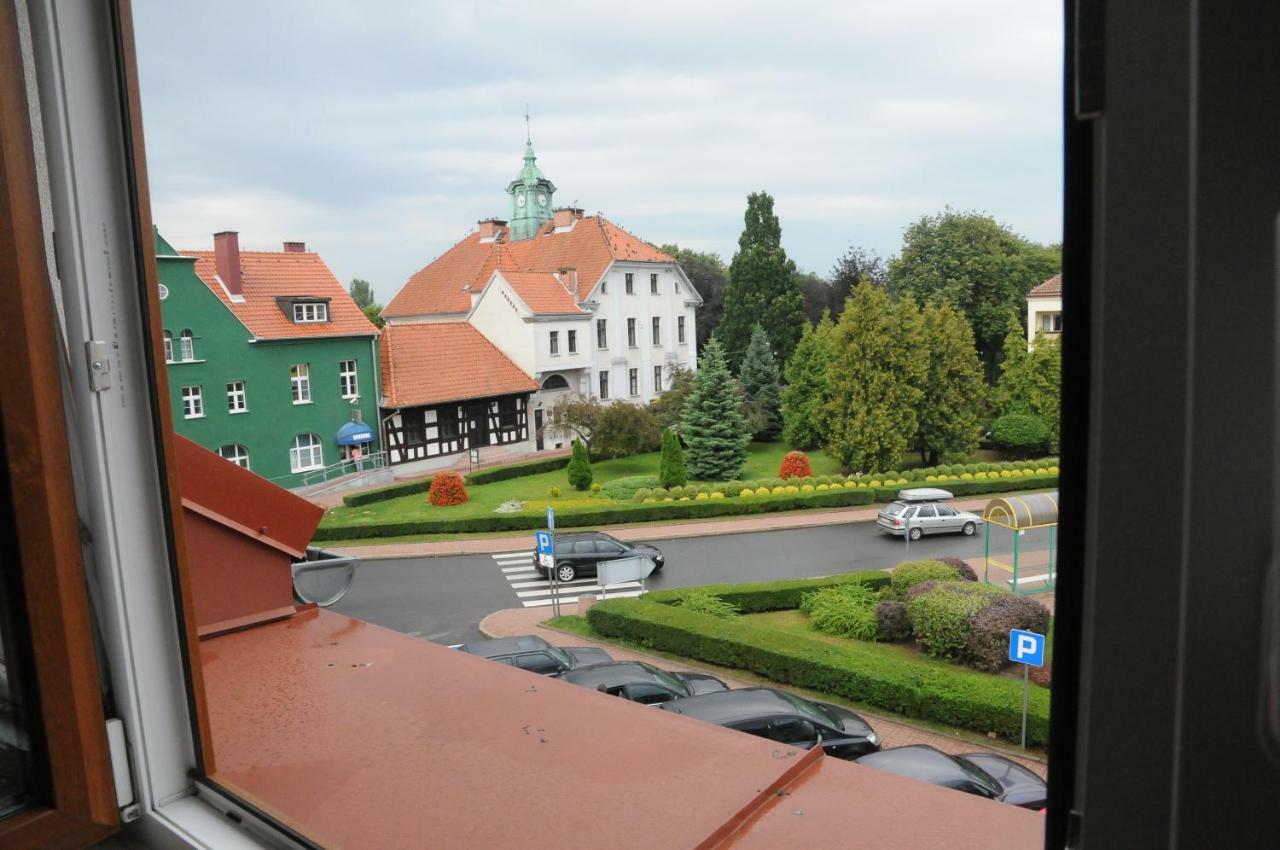 Apartamenty Kamienica Мронгово Экстерьер фото