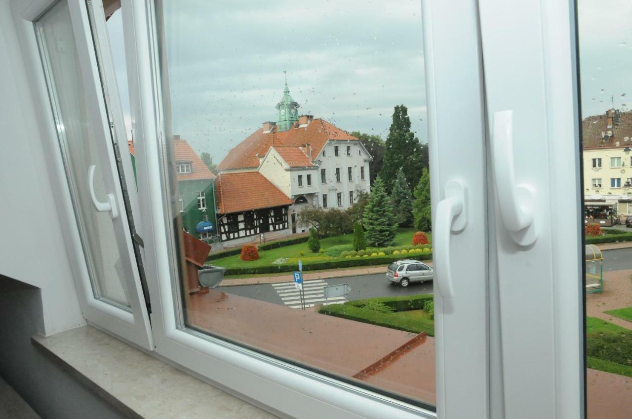 Apartamenty Kamienica Мронгово Экстерьер фото