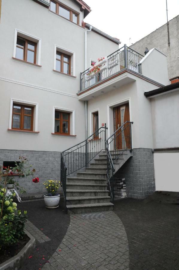 Apartamenty Kamienica Мронгово Экстерьер фото